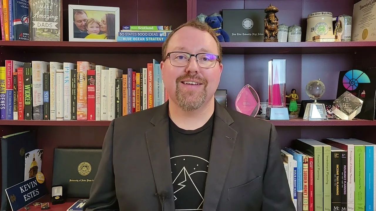 Are You Ignoring $900,000?