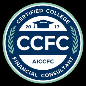 Certified College Financial Consultant