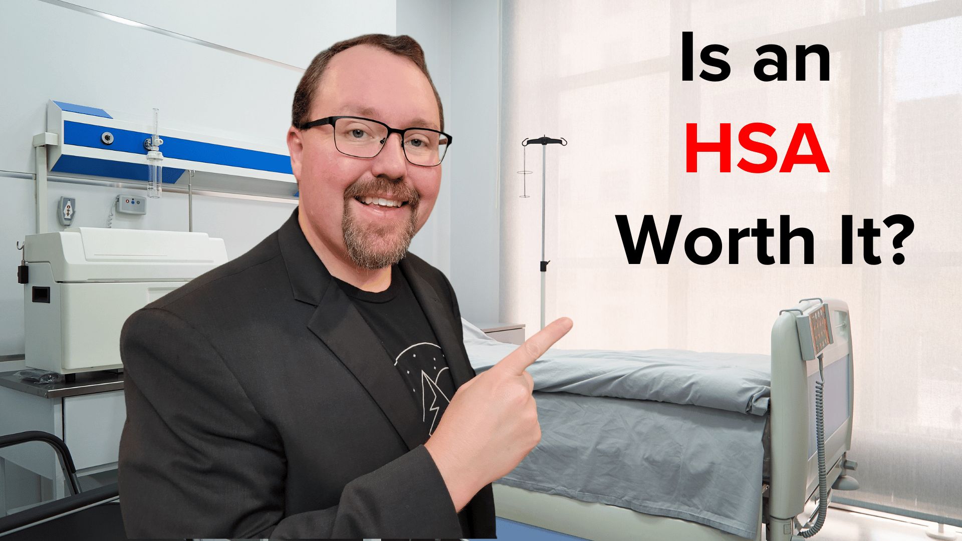 Pros and Cons of a Health Savings Account