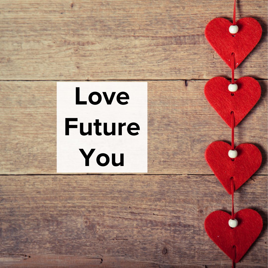 Love Future You