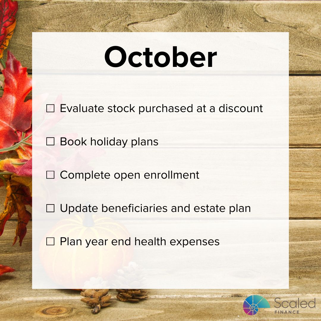 Potential Financial Steps for T-Mobile Employees in October