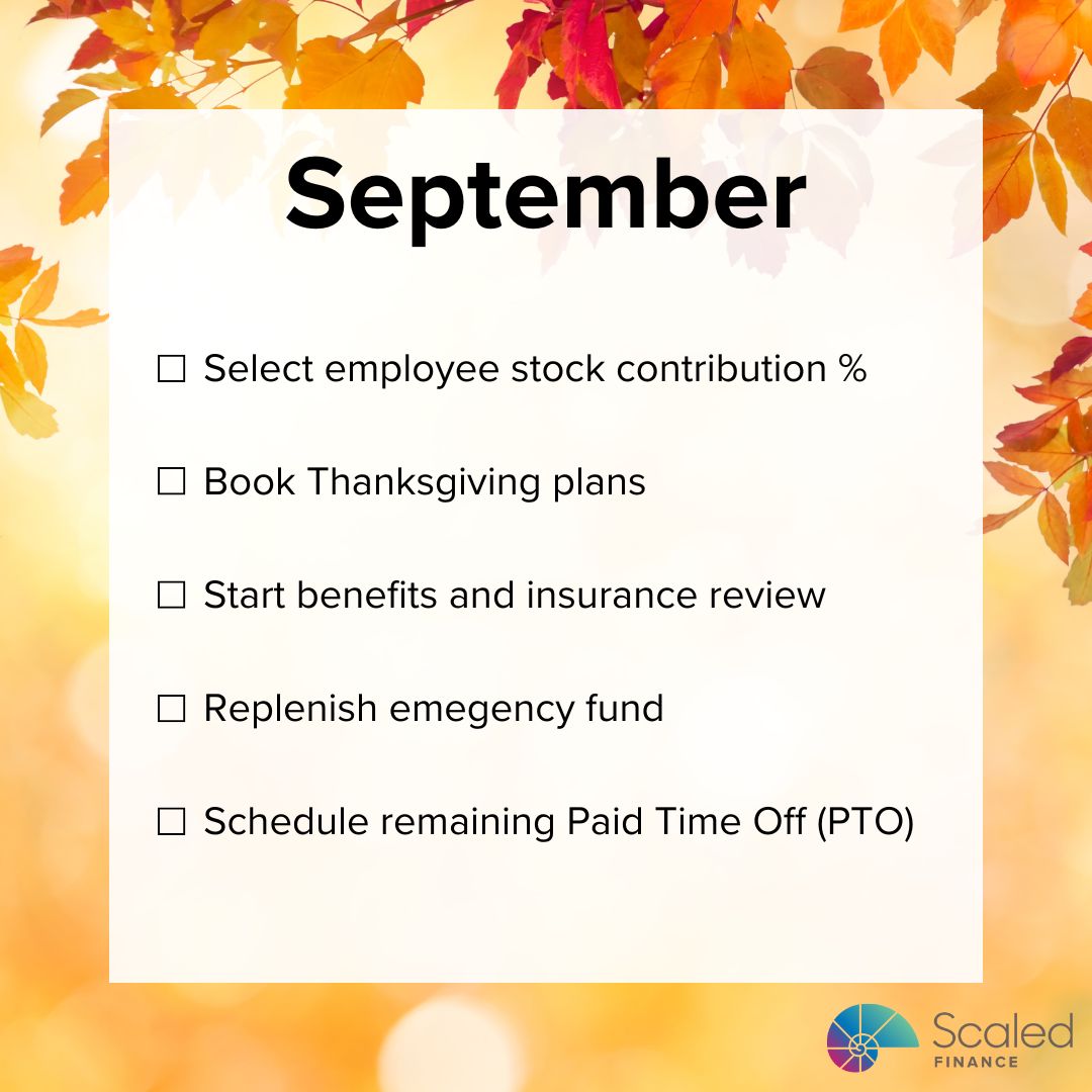 Potential Financial Steps for T-Mobile Employees in September