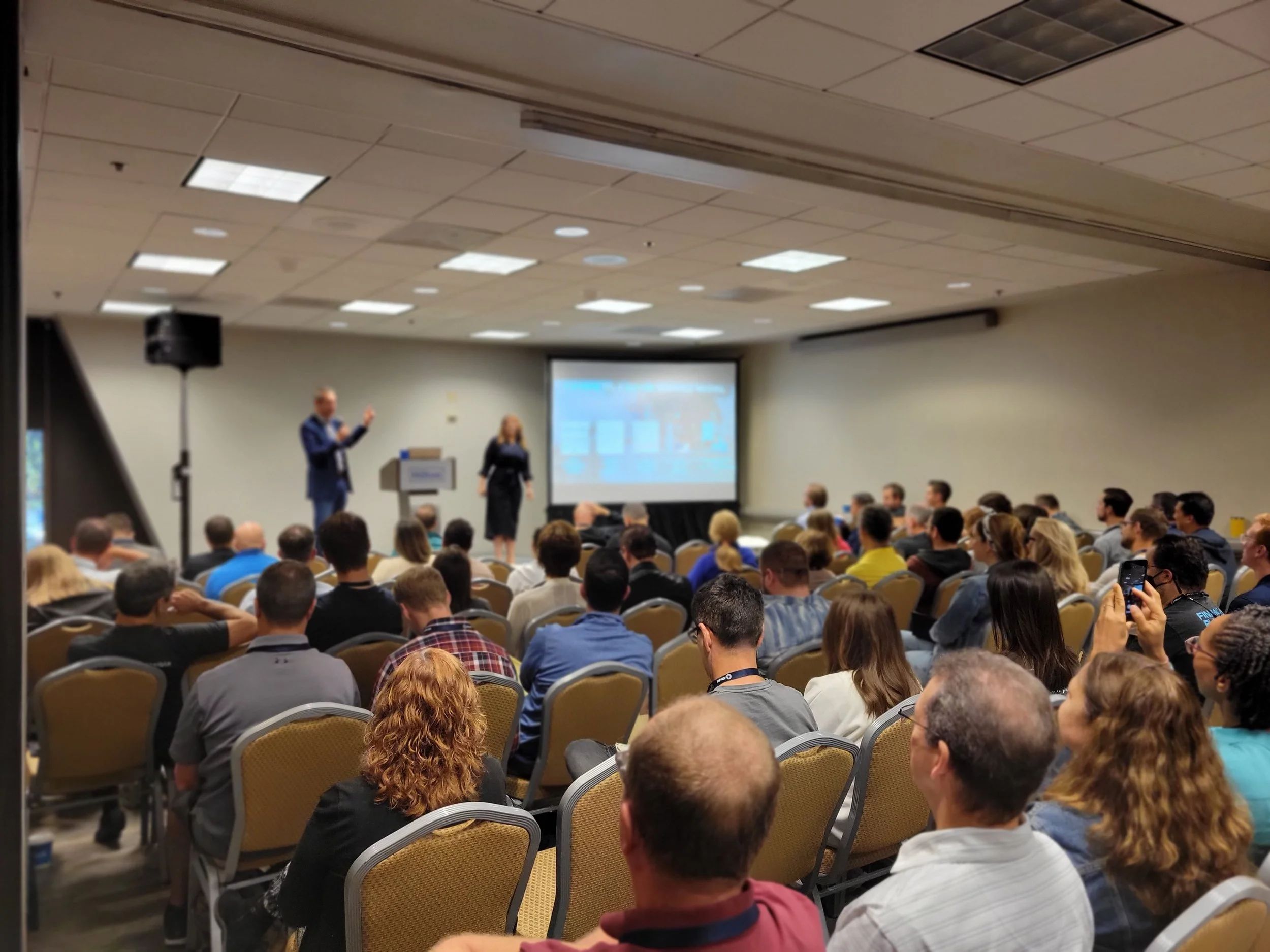 Big Takeaways from XYPN Live 2023!